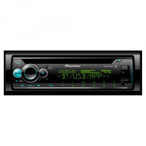 Автомагнитола PIONEER 5250