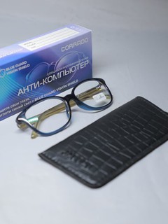 Corrado kompyuter ko‘zoynagi