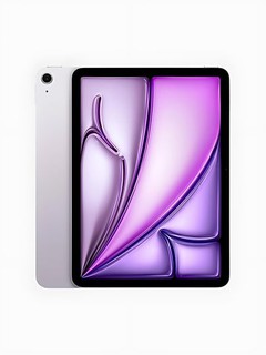 Планшет Apple iPad Air 11'' M2 2024 Wi-Fi 128GB/256/512GB