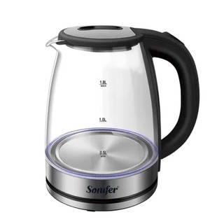 Чайник электрический Sonifer SF-2116 1500 Вт 1.8л