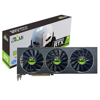Видеокарта Axle RTX3080 10G