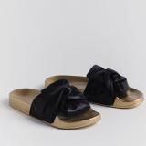 Тапочки home&you 54814-ZLO-39/40 INGRID