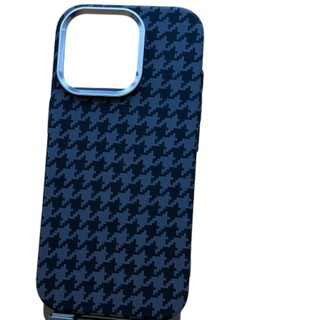 Чехол карбоновый FreeAir CH290 для iPhone 16 Pro max