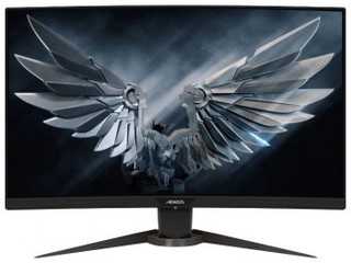 Монитор Aorus CV27F 27"