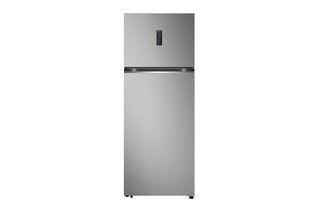 Холодильник LG GN-B452SMBK, Тёмно-серый