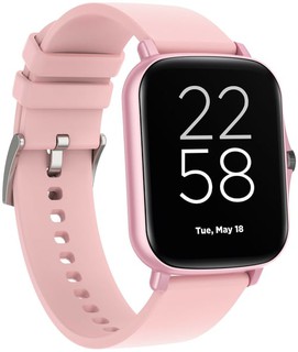 Смарт часы Canyon Barberry SW79, Pink