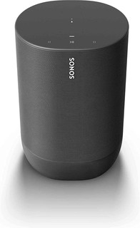 Портативная колонка SONOS Move