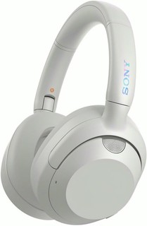 Беспроводные наушники Sony WH-ULT900, White