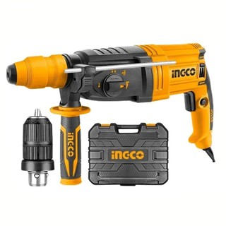 Перфоратор Ingco RGH9528-2 , желтый