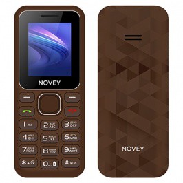 Novey 105 Choco