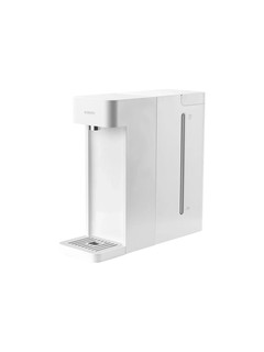Водонагреватель Xiaomi Instant Hot Water Dispenser EU, белый