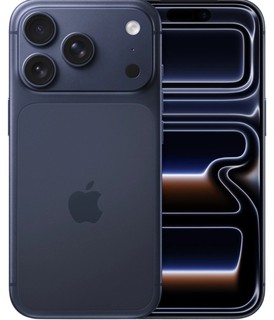 Смартфон Apple iPhone 17 Pro Max 256GB