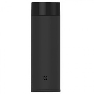 Xiaomi Mijia Mini Mug 350ml qora termosi