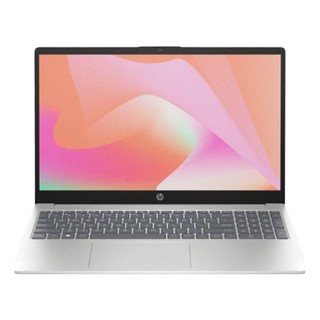 Ноутбук HP 15-fd0311tu (LV5) A3LV5PA / i5-1334U / 8 GB / SSD 512 GB /15.6", серебристый