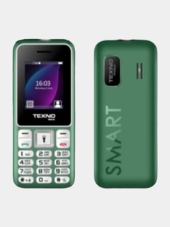 Телефон TEXNO MAX 026S