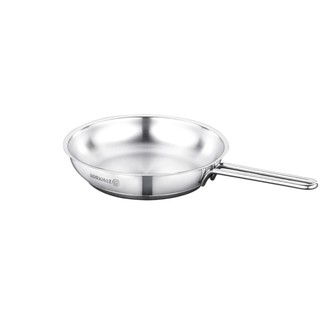 Нержавейка сковородка Korkmaz Tombik A1081 20 см, 24 см, 28 см
