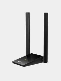 Wi-Fi adapter TP-Link Archer T4U Plus