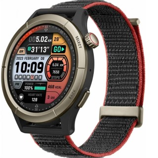 AMAZFIT Cheetah pro smart-soati