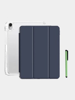 Чехол для iPad 7/8/9/10, iPad Pro 13", iPad Pro 11", iPad Air 4/5/6