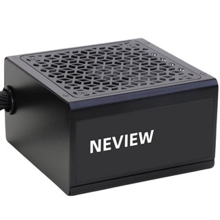 SAMA neview 650W 80plus quvvat manbai