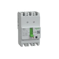 Автоматический выключатель Schneider Electric G12T3F32 GoPact MCCB 3П 32А 125А