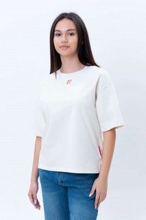 Женская футболка SS25WES-21367