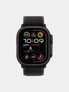 Aqlli soat Apple Watch Ultra 2 2024