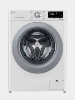Стиральная машина LG F2V3FS4W