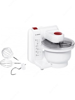 Oshxona kombayni Bosch MUMP1000 600 Vt