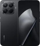 Смартфон Xiaomi 15T Pro 12+256GB Black+Смарт-часы Xiaomi с Fluоrоrubbеr Strap Black