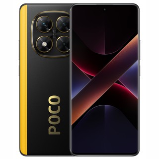 Смартфон Xiaomi Poco X7 8/256GB
