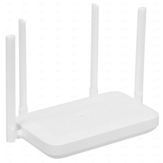 Wi-Fi роутер Xiaomi AX1500RU, белый
