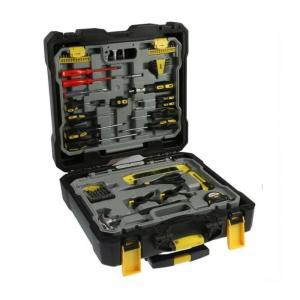 Набор инструментов WMC tools 40400 400пр. 1/4,1/2(6гр)(4-22мм)