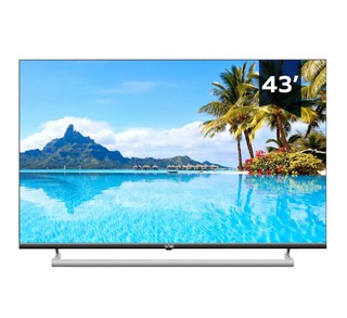 Телевизор Artel TV 43AU20K Smart TV 43"
