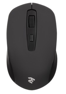 Беспроводная мышка 2E MF211 WL, черный