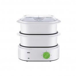 Пароварка Braun FS 3000