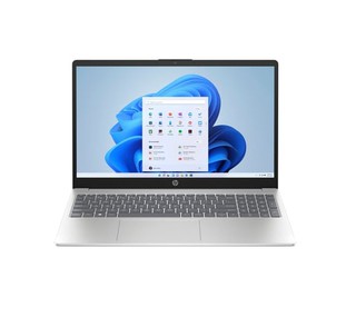 Ноутбук HP 15-FD0012NR I5-1334U 8GB 512GB 15,6 HD LED W11 SILVER