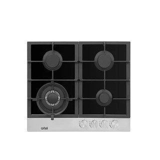 Панель газовая Artel Premio I64-1730 , черный