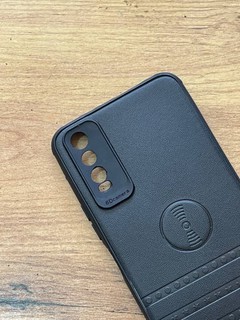 Чехол для Vivo Y12S и Y20