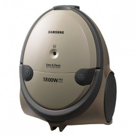 Пылесос Samsung VCC5356C3C/UZ