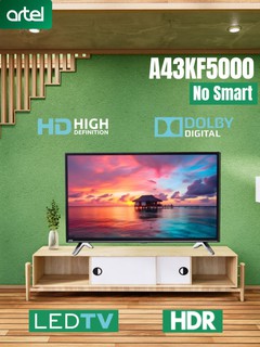 Телевизор Artel A43KF5000 43"