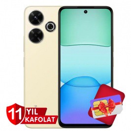 Xiaomi Redmi 13
