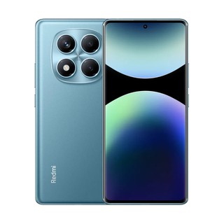 Смартфон Xiaomi Redmi Note 14 8/256GB