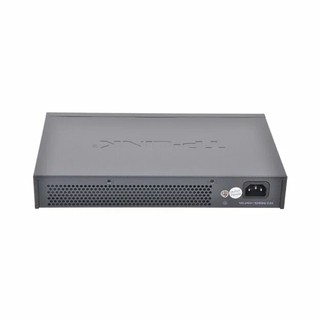 Коммутатор TP-Link TL-SG1016D, 24 LAN-порта, Gigabit для дом и офис