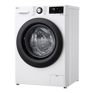 Стиральная машина LG F2V3FR6W 9 кг, белый