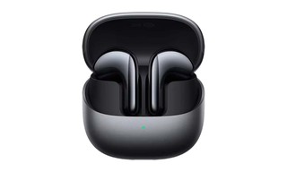 Наушники Xiaomi Buds 5, черный