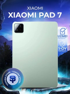 Planshet Xiaomi Pad 7 EU 8GB+256GB WiFi