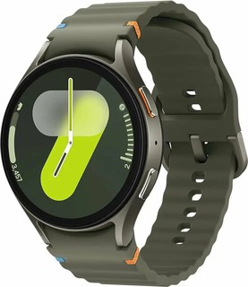 Смарт-часы Samsung Galaxy Watch 7/44, зелёный