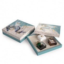 Amouage Gift Set (W) EDP 3X50 ml Orginal