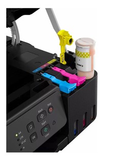 Suyuq bo'yoqli printer Canon Pixma G2430